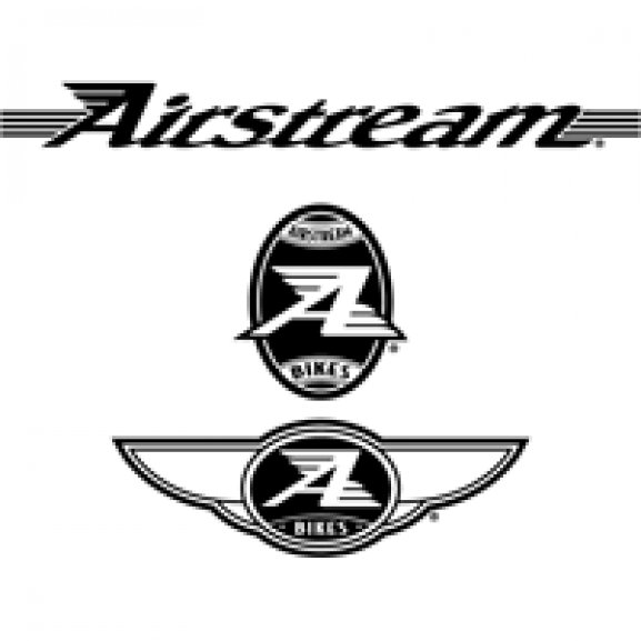 A`irsrtream Logo